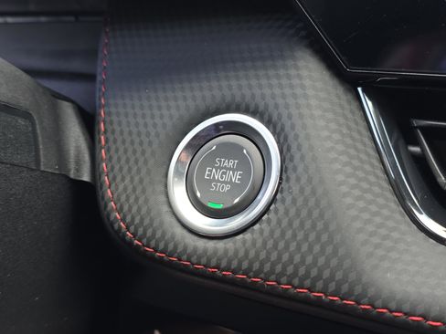 New 2026 Chevrolet Equinox RS w/ Safety and Technology Package image 26