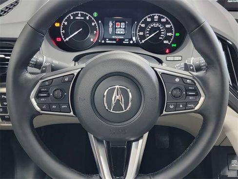 New 2026 Acura RDX SH-AWD w/ Advance Package image 24