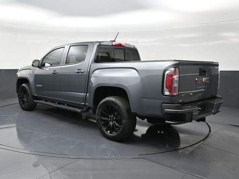 Used 2022 GMC Canyon Elevation w/ Trailering Package image 3