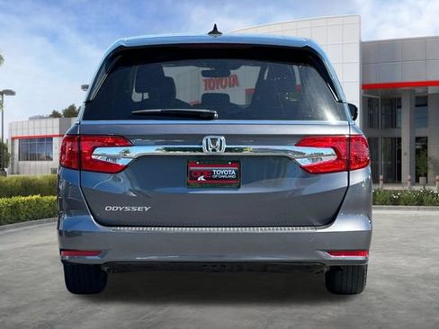 Used 2019 Honda Odyssey EX-L image 5