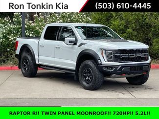 Used 2023 Ford F150 Raptor w/ Equipment Group 802A Raptor R video 1