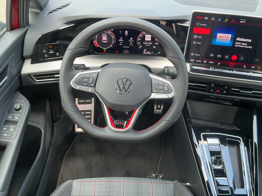 New 2026 Volkswagen Golf S FWD image 19