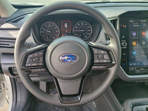 New 2026 Subaru Crosstrek 2.0i Premium image 15