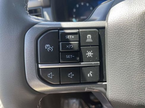 New 2025 Ford F150 Lariat w/ Equipment Group 501A Mid image 28