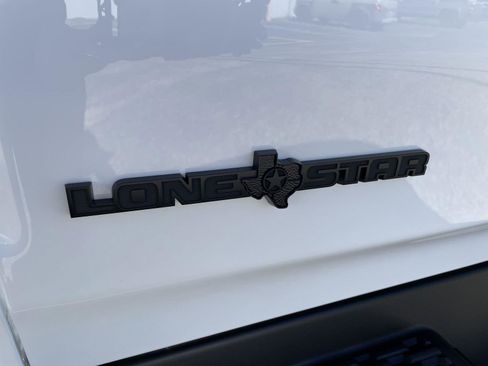 New 2026 RAM 1500 Lone Star AWD/4WD image 55