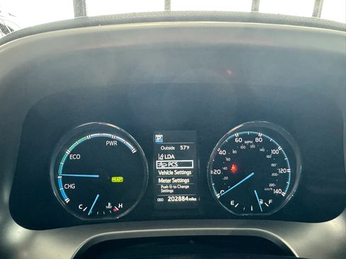 Used 2017 Toyota RAV4 XLE w/ Protection Package image 21