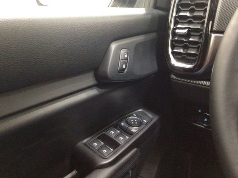 New 2025 Ford Ranger XLT image 15