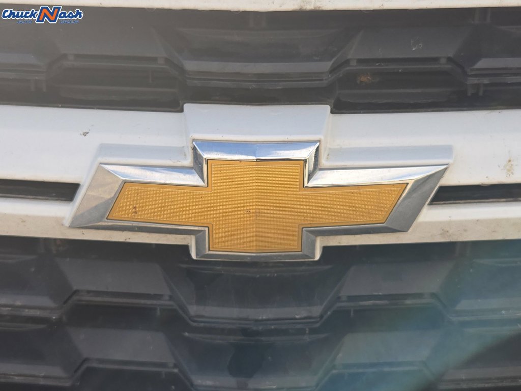 Used 2022 Chevrolet Colorado LT w/ LT Convenience Package RWD image 8