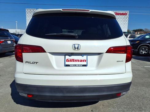 Certified 2017 Honda Pilot EX image 23