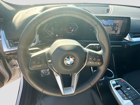 Used 2024 BMW X1 xDrive28i w/ Technology Package AWD/4WD image 39