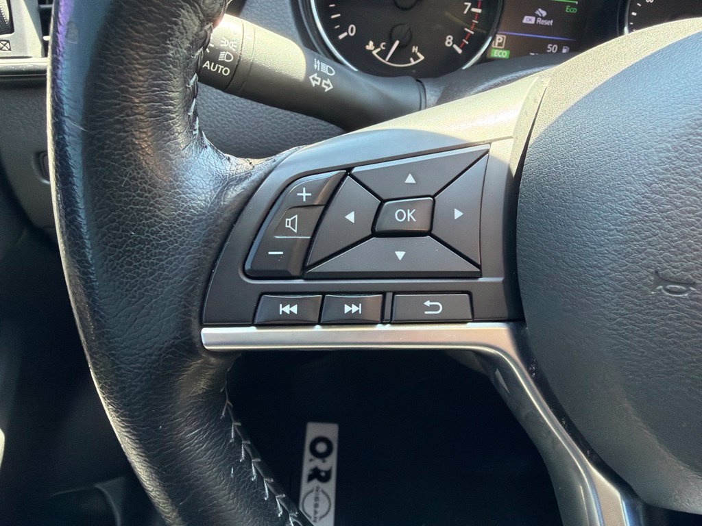 Used 2020 Nissan Rogue S w/ Special Edition Package AWD/4WD image 24