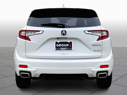 New 2026 Acura RDX w/Advance Package image 4