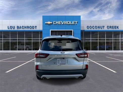 Used 2024 Ford Escape Active image 7