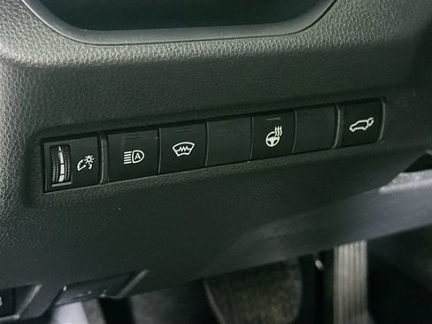 Certified 2023 Toyota RAV4 SE w/ Weather & Moonroof Package AWD/4WD image 18