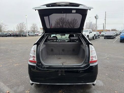 Used 2008 Toyota Prius image 12