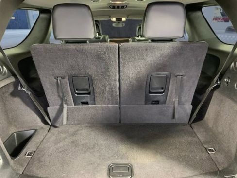 Used 2017 Dodge Durango GT w/ Nav & Power Liftgate Group AWD/4WD image 10