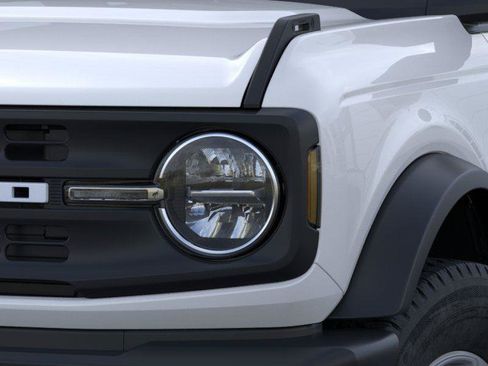 New 2026 Ford Bronco Big Bend AWD/4WD image 20