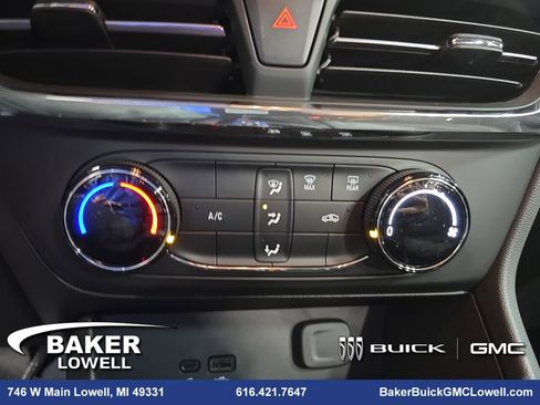New 2026 Buick Encore GX Preferred image 20