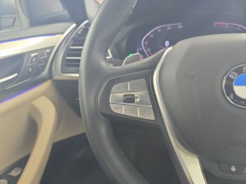 Certified 2023 BMW X3 xDrive30i w/ Premium Package image 17