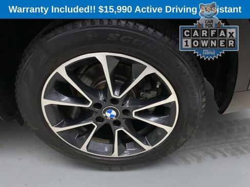 Used 2017 BMW X5 xDrive35i AWD/4WD image 19