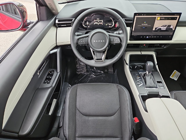 New 2026 MAZDA CX-5 Select AWD/4WD image 9