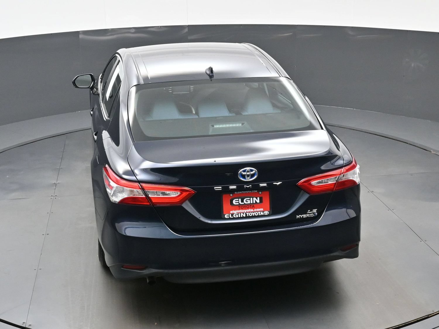 Used 2020 Toyota Camry LE w/ Fleet Convenience Package FWD image 40