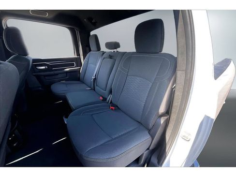 Used 2025 RAM 2500 Big Horn AWD/4WD image 23