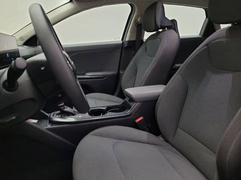 Used 2025 Kia K4 FWD image 17
