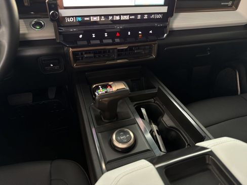 Used 2023 GMC Hummer EV Edition 1 AWD/4WD image 15