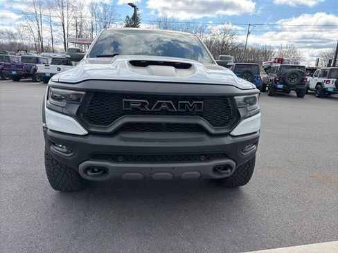 Used 2022 RAM 1500 TRX w/ TRX Level 2 Equipment Group image 3