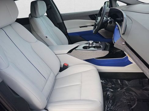 New 2026 Cadillac Optiq Sport 2 image 8