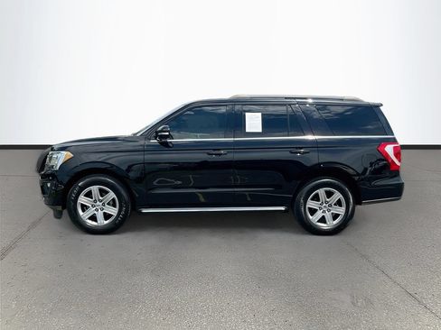 Used 2019 Ford Expedition XLT w/ Equipment Group 202A RWD image 4
