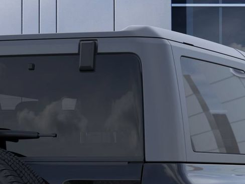 New 2025 Ford Bronco 2-Door AWD/4WD image 25