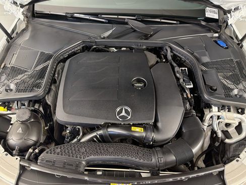 Used 2020 Mercedes-Benz C 300 Sedan image 11