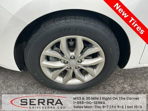Used 2020 Kia Sedona EX w/ EX Premium Package image 12