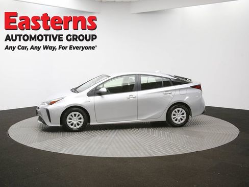 Used 2022 Toyota Prius LE image 56