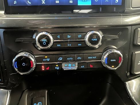 Used 2022 Ford F150 XLT w/ Equipment Group 302A High image 20