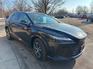 Used 2024 Lexus RX 350 Premium w/ Kick Sensor & Tow Package video 1