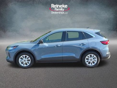 Used 2023 Ford Escape Active w/ Tech Pack #1 FWD image 9