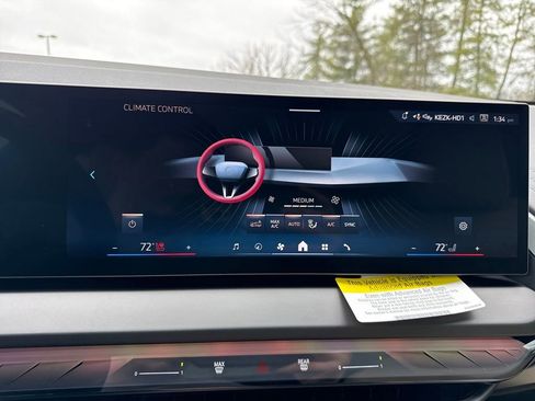 New 2026 BMW X3 xDrive30 w/ Premium Package image 19