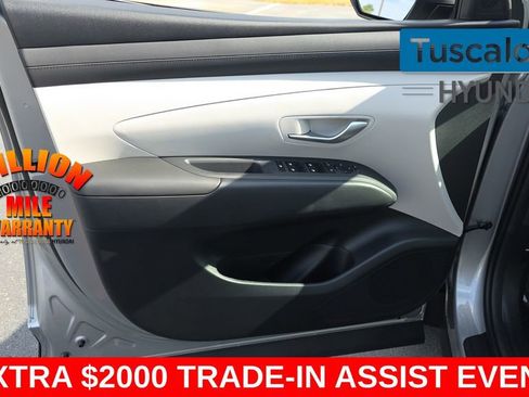 New 2026 Hyundai Tucson SE FWD image 12