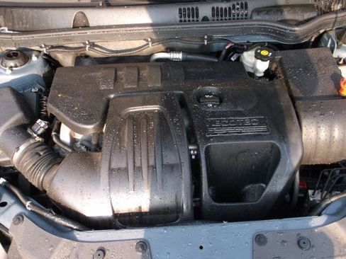 Used 2007 Pontiac G5 w/ Preferred Package image 10