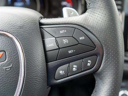 Used 2022 Dodge Durango GT AWD/4WD image 27