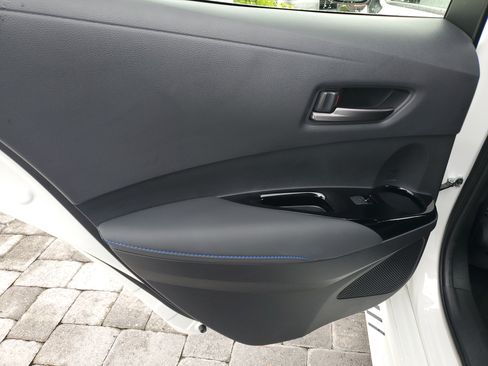 Used 2024 Toyota Corolla GR AWD/4WD image 10