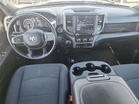 Used 2024 RAM 2500 Tradesman image 19