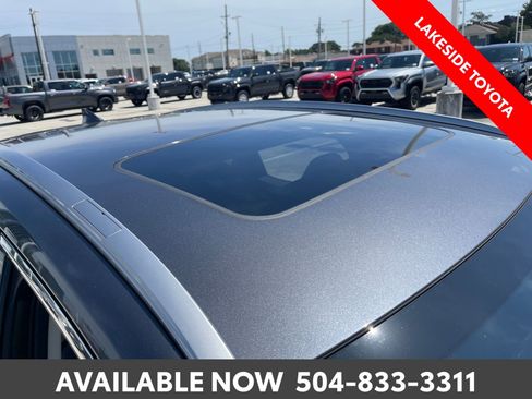 Used 2023 Lexus NX 350 AWD image 9