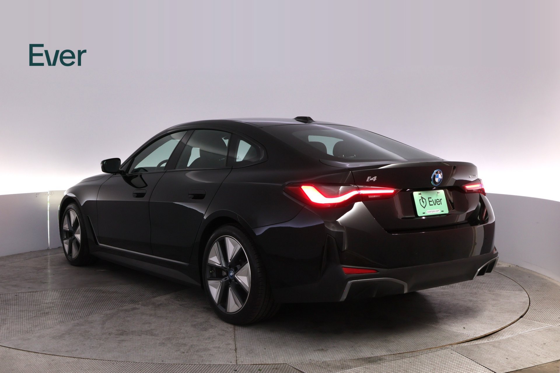 Used 2023 BMW i4 eDrive35 RWD image 16