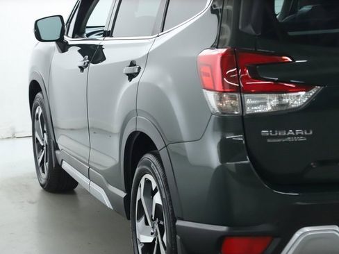 Certified 2023 Subaru Forester Touring image 45