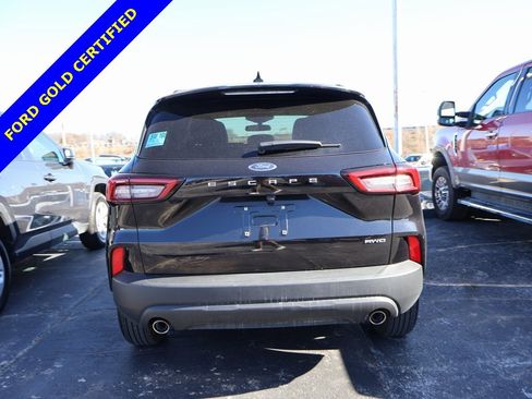 Certified 2025 Ford Escape ST-Line image 12