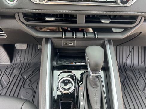 New 2026 Chevrolet Colorado LT w/ LT Convenience Package image 10